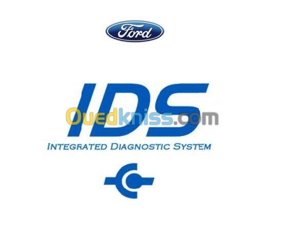 Diagnostic et réparation spéciale ford