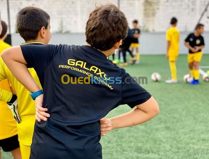 Formation Footballistique 