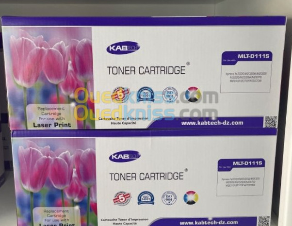 TONER SAMSUNG MLT-D111S