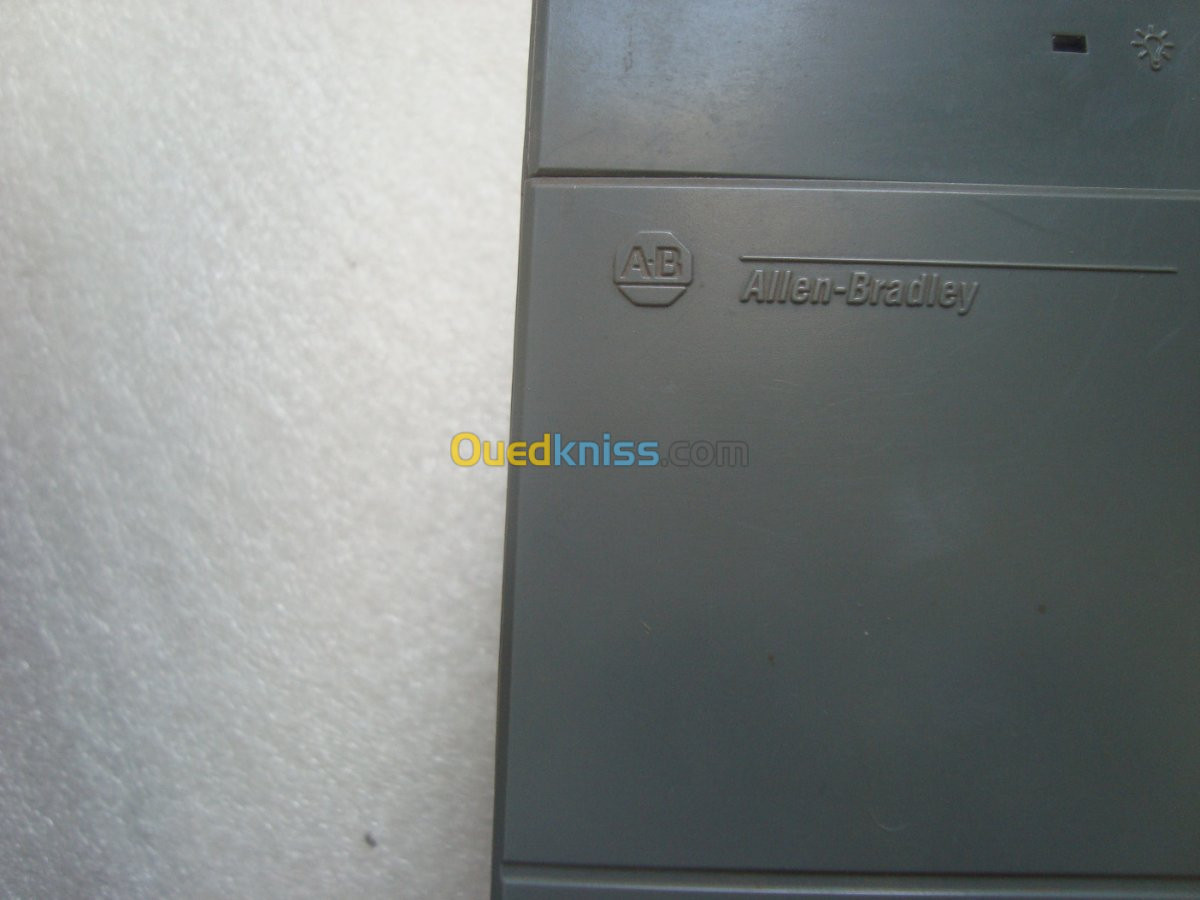 Allen bradley SLC 500 