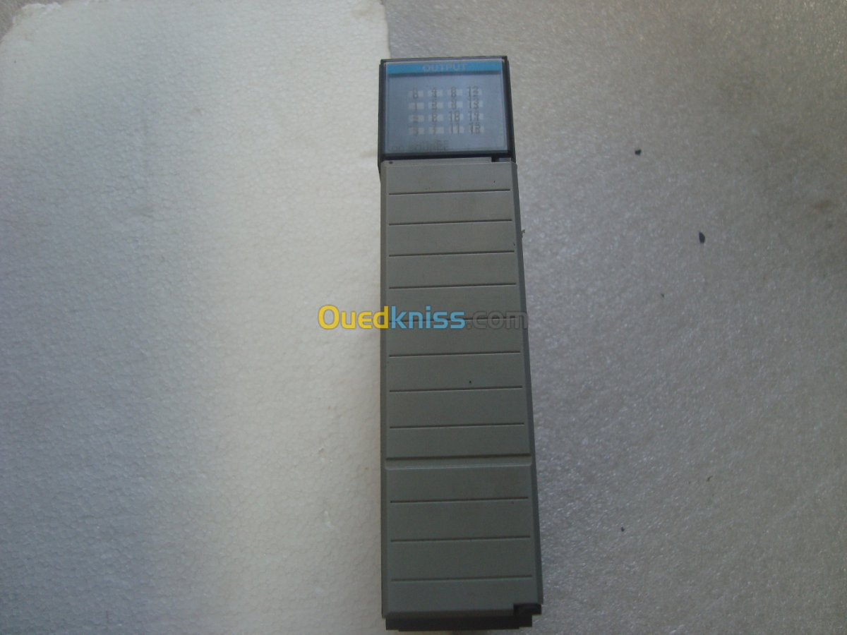 Allen bradley SLC 500 