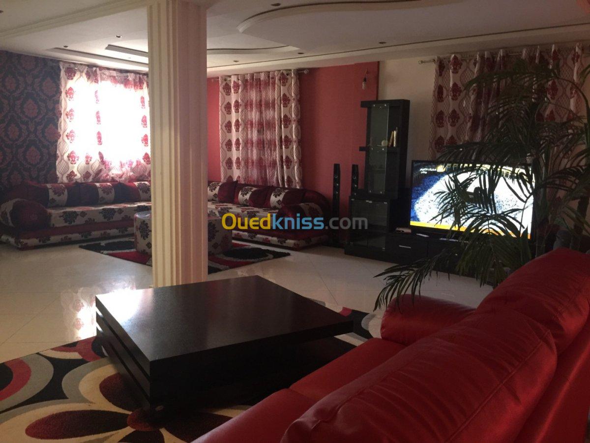 Vente Villa Alger Khraissia