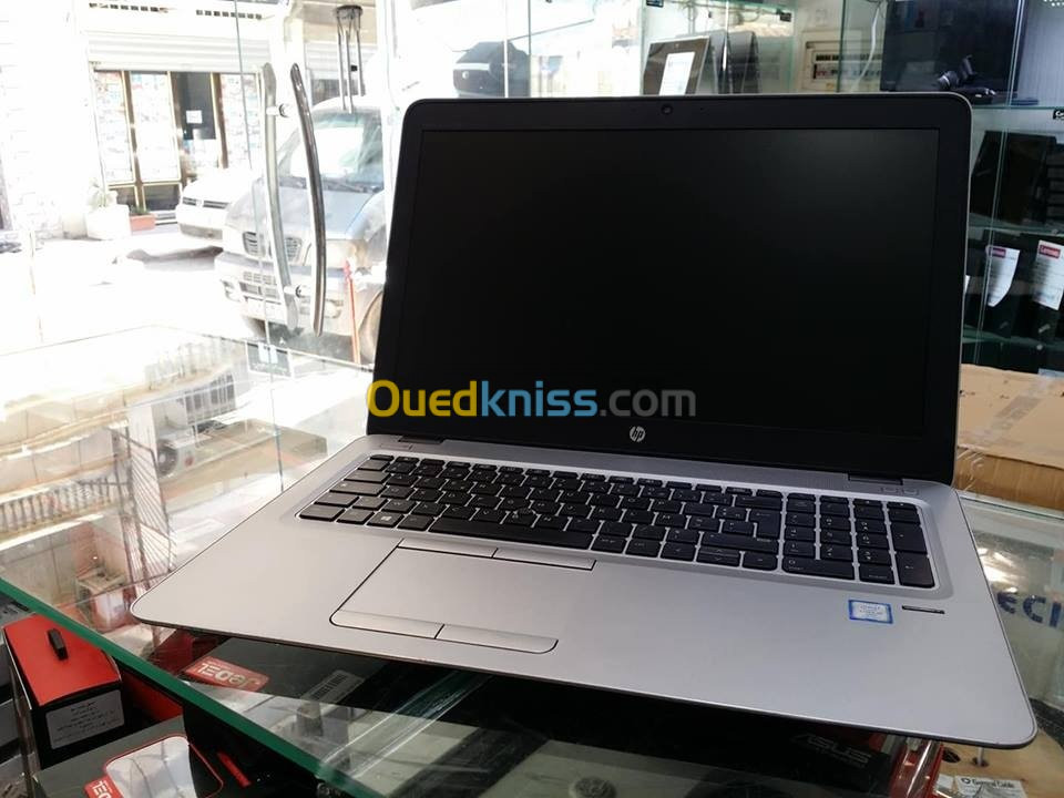 HP ELITEBOOK 850 G4 i5 7ém 8GB 512SSD