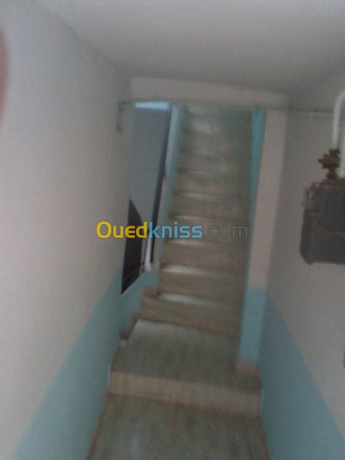 Vente Duplex F6 Jijel Jijel