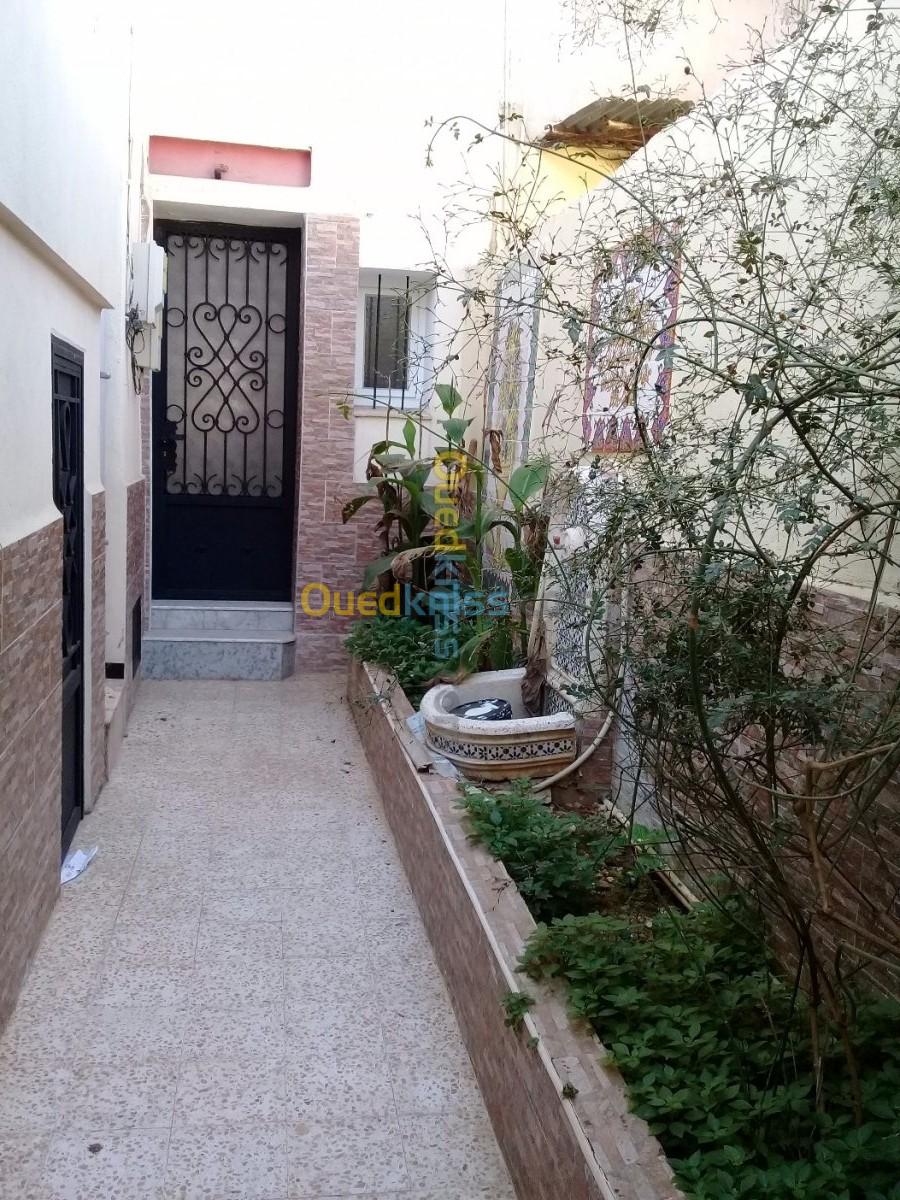 Vente Villa Alger Sidi mhamed