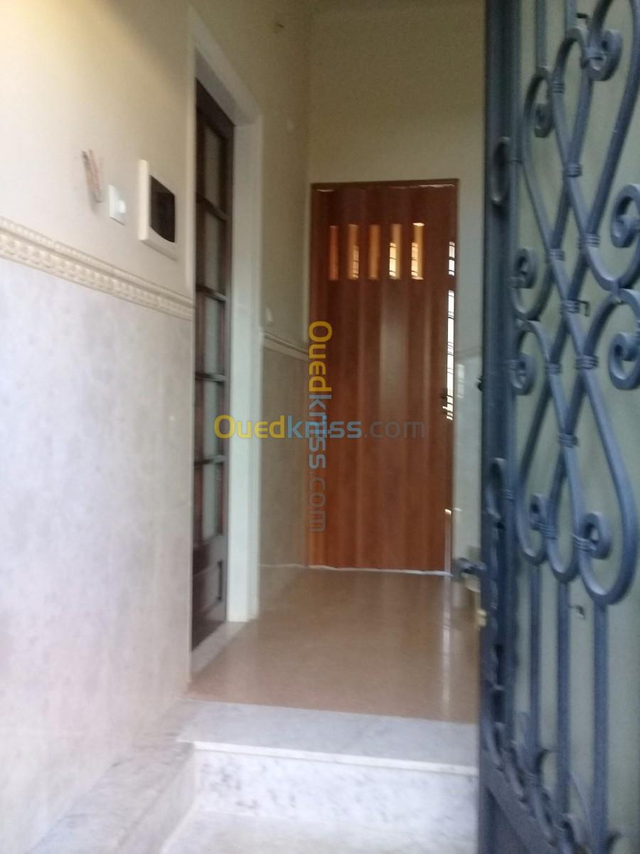 Vente Villa Alger Sidi mhamed