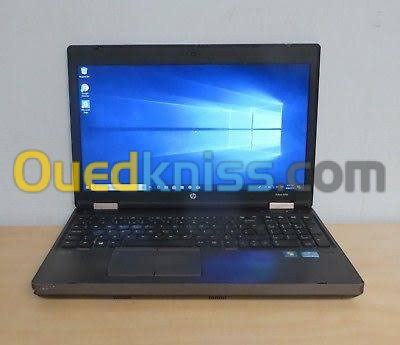 Toutes pièces HP Probook 6470b 