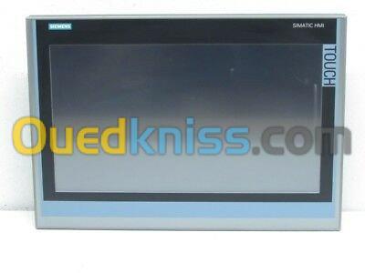 Siemens IPC277D Touch Panel PC 19"