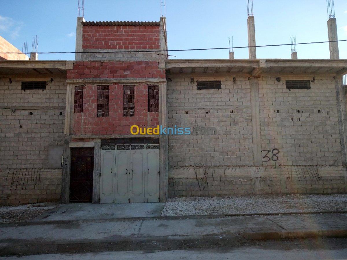 Vente Villa Constantine Ouled rahmoune