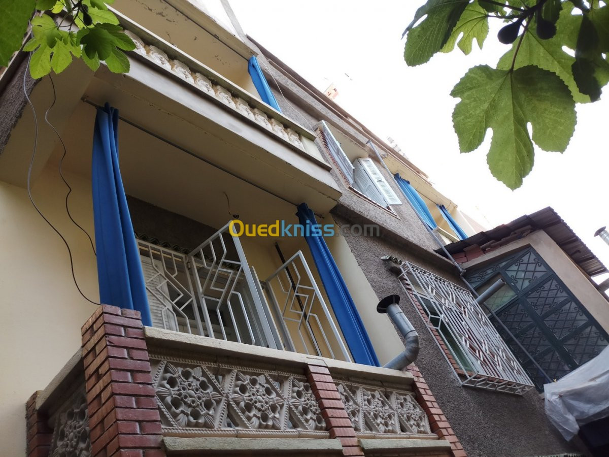 Vente Villa Constantine El khroub