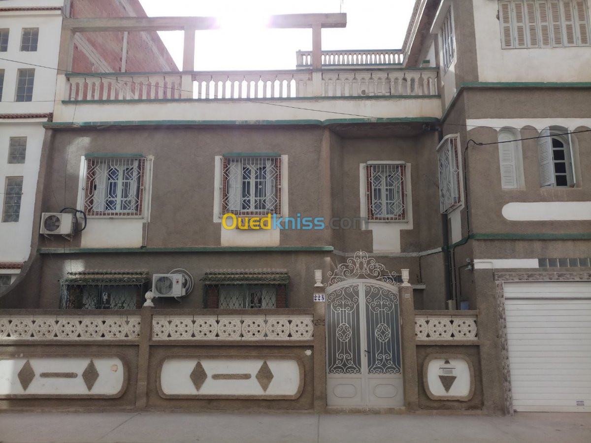 Vente Villa Constantine El khroub