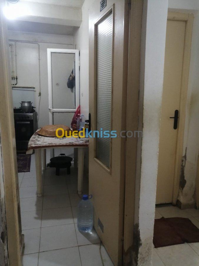 Vente Appartement F3 Boumerdes Si mustapha