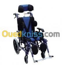 FAUTEUIL ROULANT POUR IMC