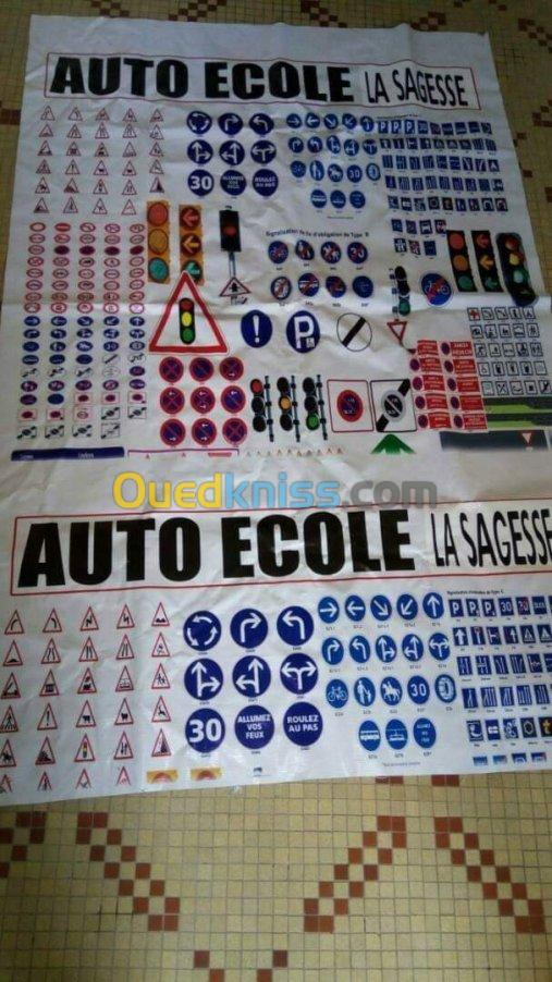 Auto-Ecole