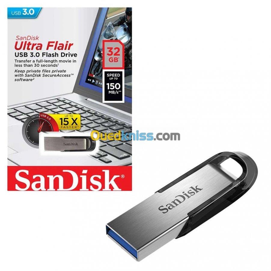 SanDisk Ultra Flair USB 3.0 