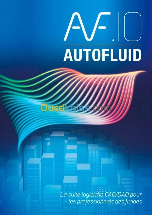 Formation AutoFluid