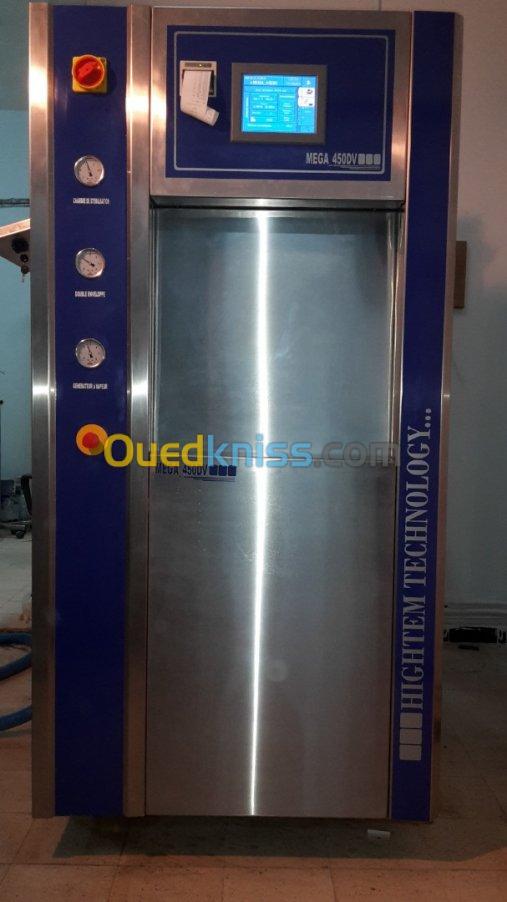 AUTOCLAVES