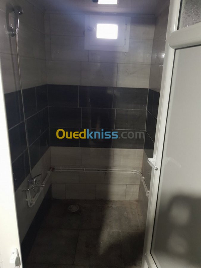 Location Appartement F4 Medea Medea