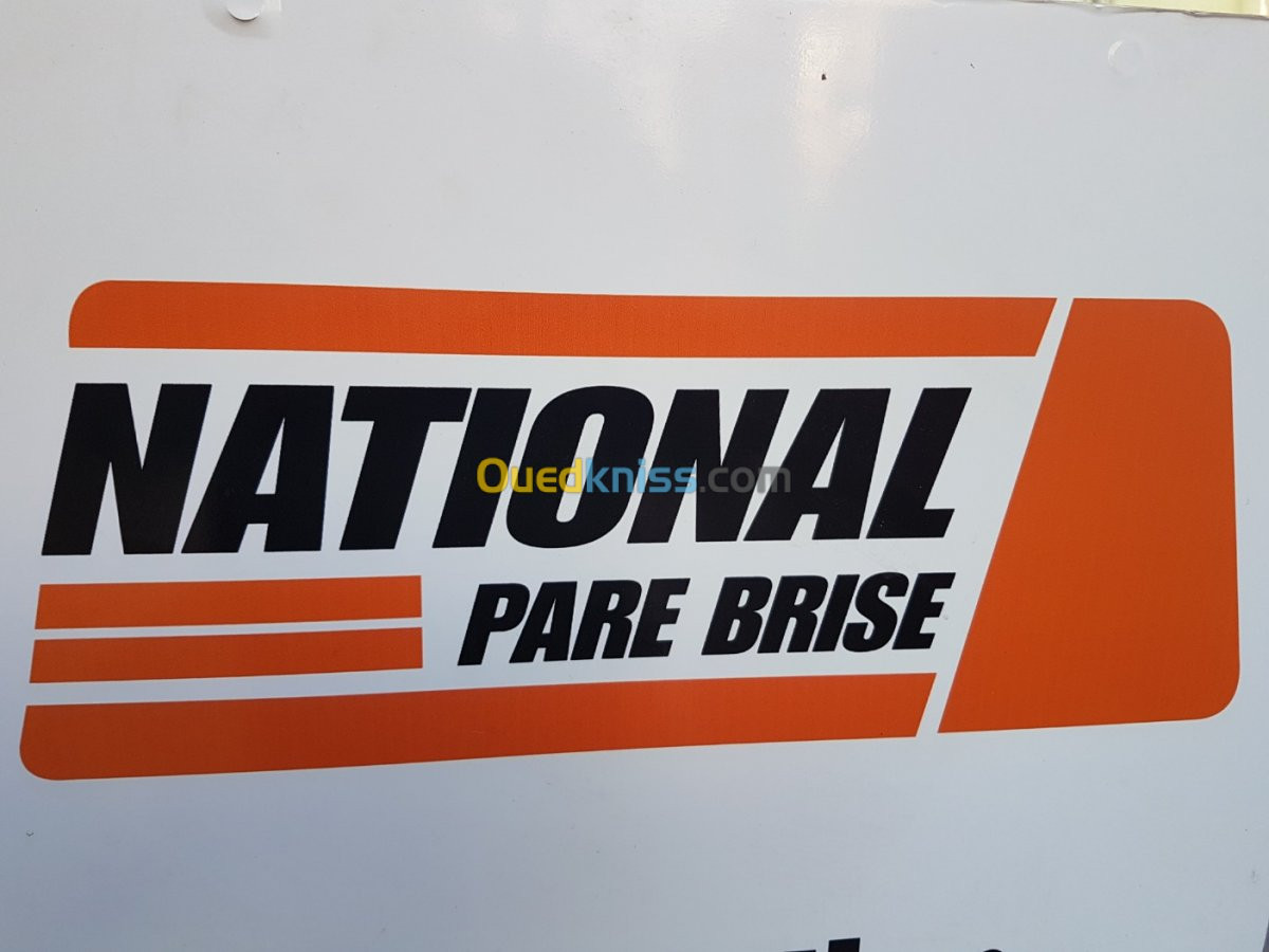 NATIONAL PARE BRISE                   