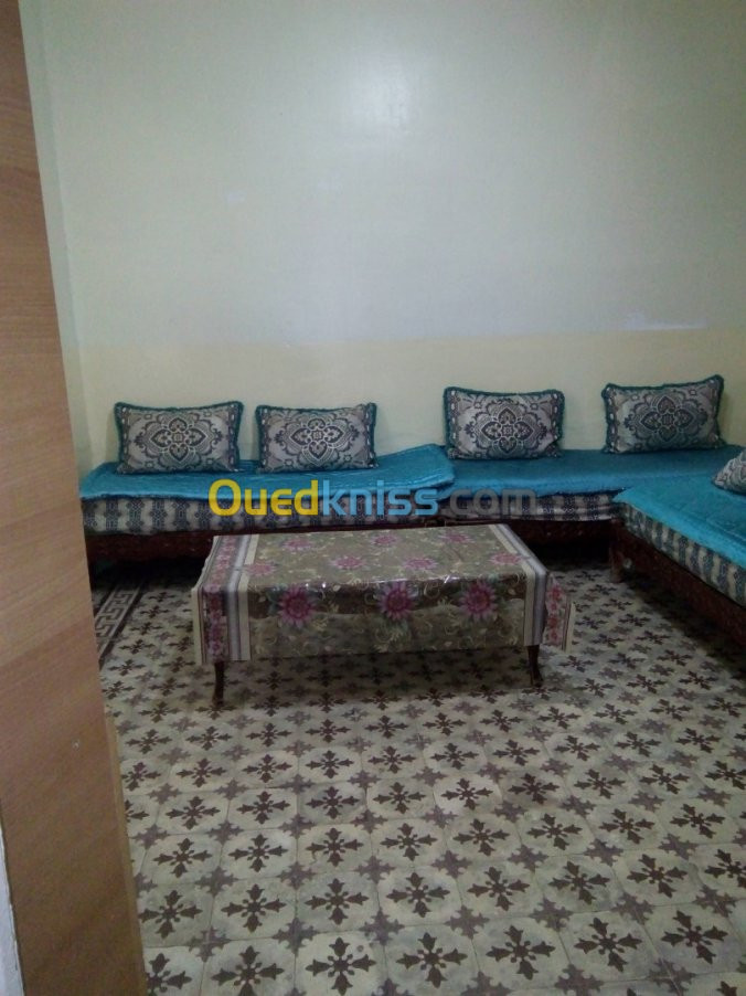 Vente Villa Sidi bel abbes Sidi bel abbes