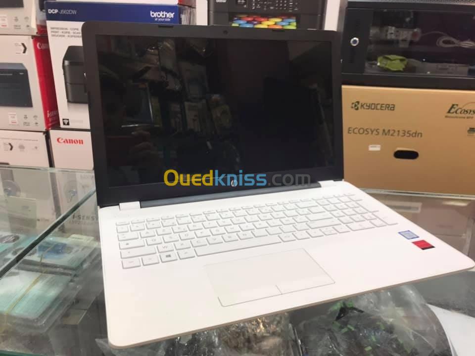 HP 15 I5 7200U 4GO 1TB RADEON 520 2GO