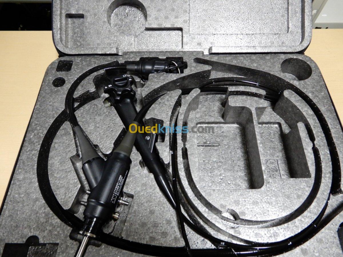 Nazo gastroscope fibroscope EG_530nw