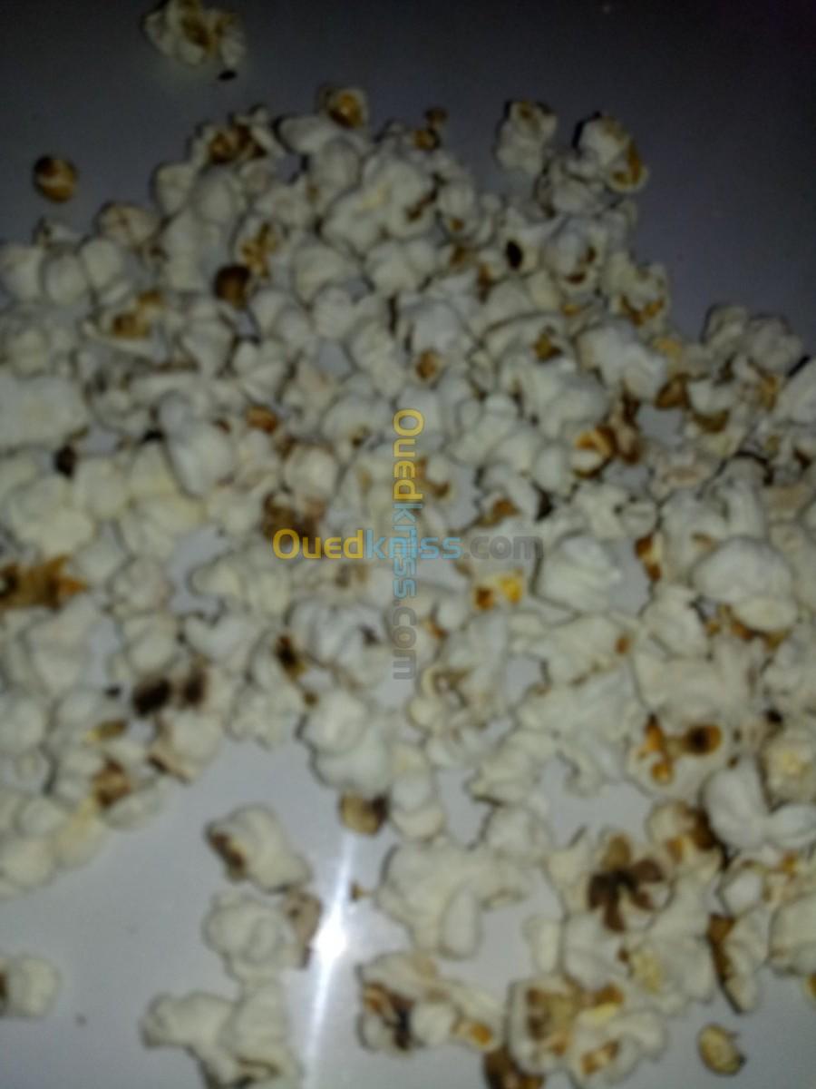 Pop corn