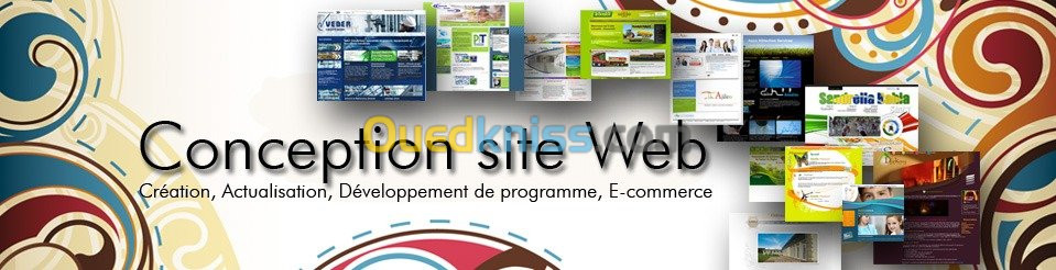 hébergement site web et nom de domaine