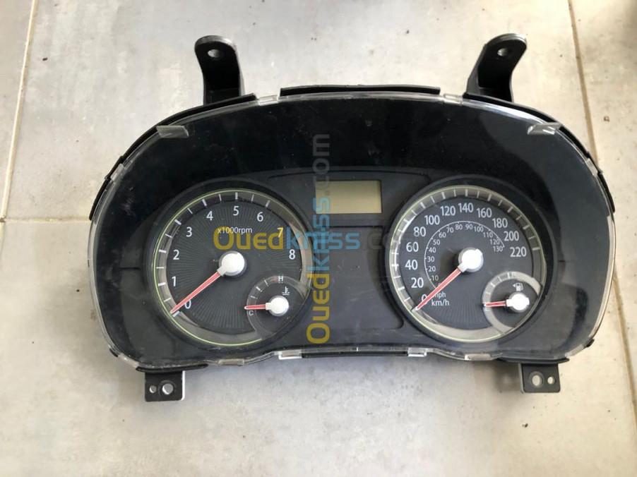 KIA RIO  COMPTEUR 