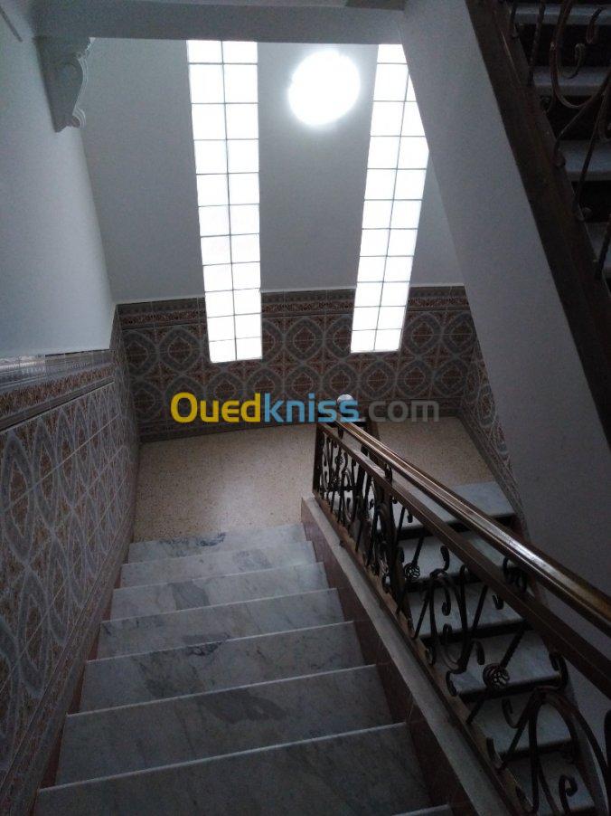 Vente Villa Setif Ain azel