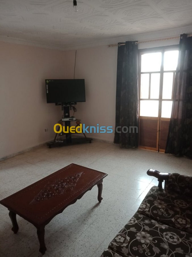 Location Appartement F2 Guelma Hammam maskhoutine