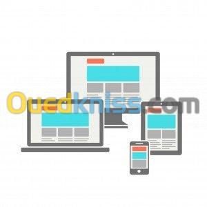 Site internet & Marketing digital 