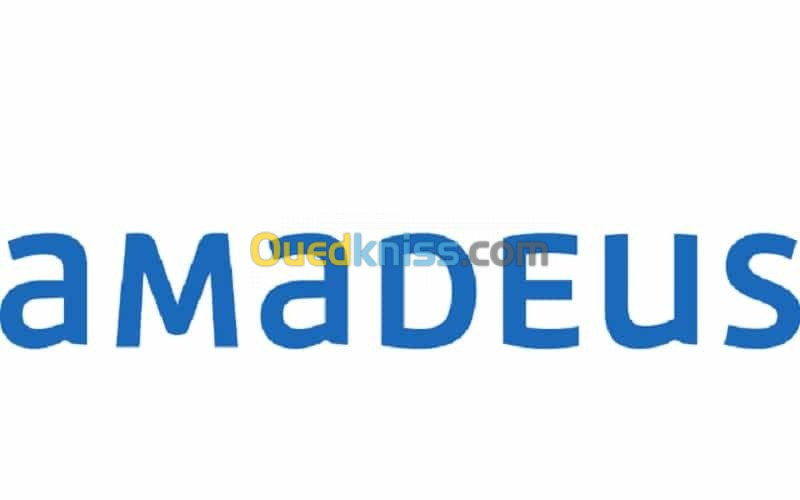 LE SYSTEME DE BILLETTERIE AMADEUS