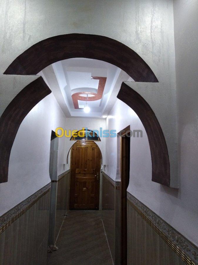 Vente Villa Chlef Sidi akkacha