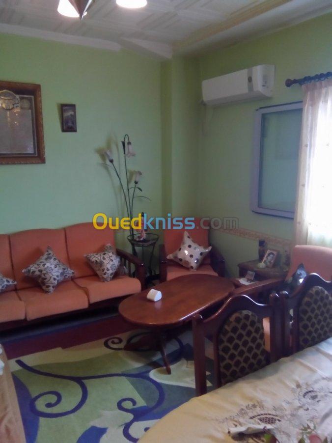 Vente Appartement F3 Alger Ouled fayet