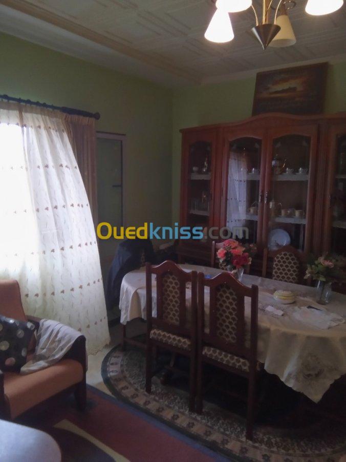 Vente Appartement F3 Alger Ouled fayet