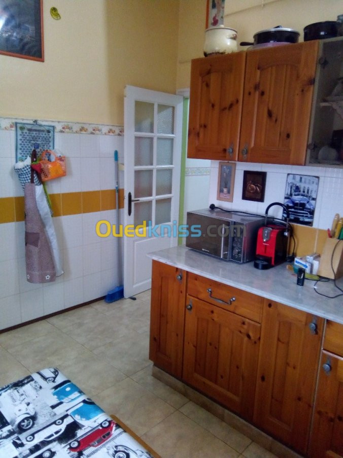 Vente Appartement F3 Alger Ouled fayet