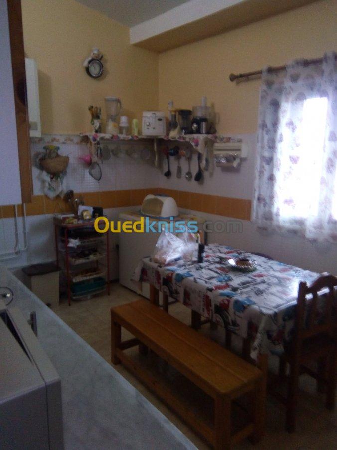 Vente Appartement F3 Alger Ouled fayet