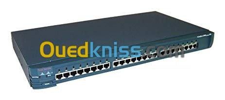 switch cisco catalyst 2900 XL 