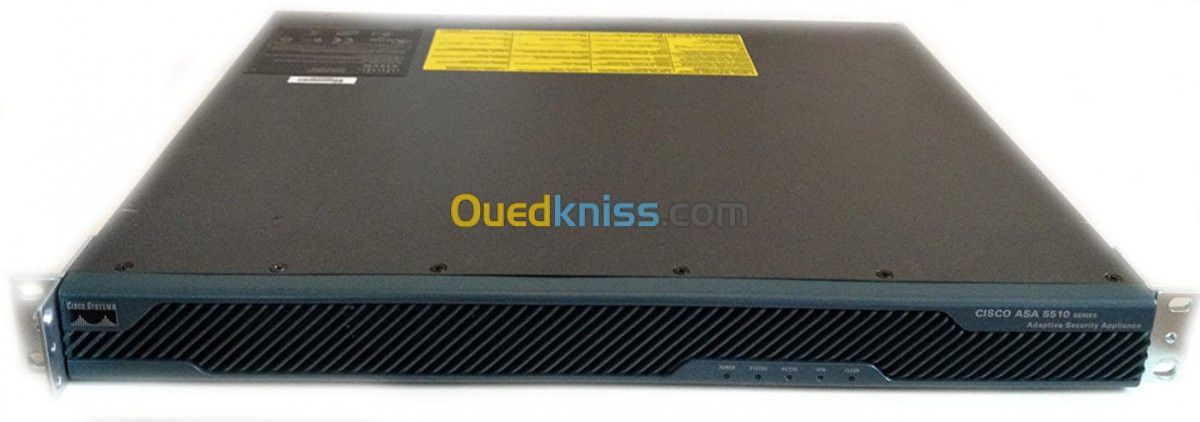 CISCO Firewall ASA5510-K8/ASA5520-K8