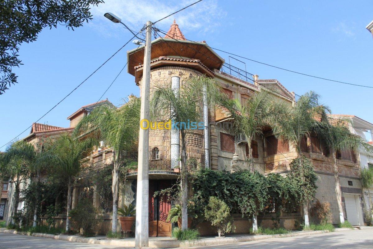 Vente Villa Oran Oran