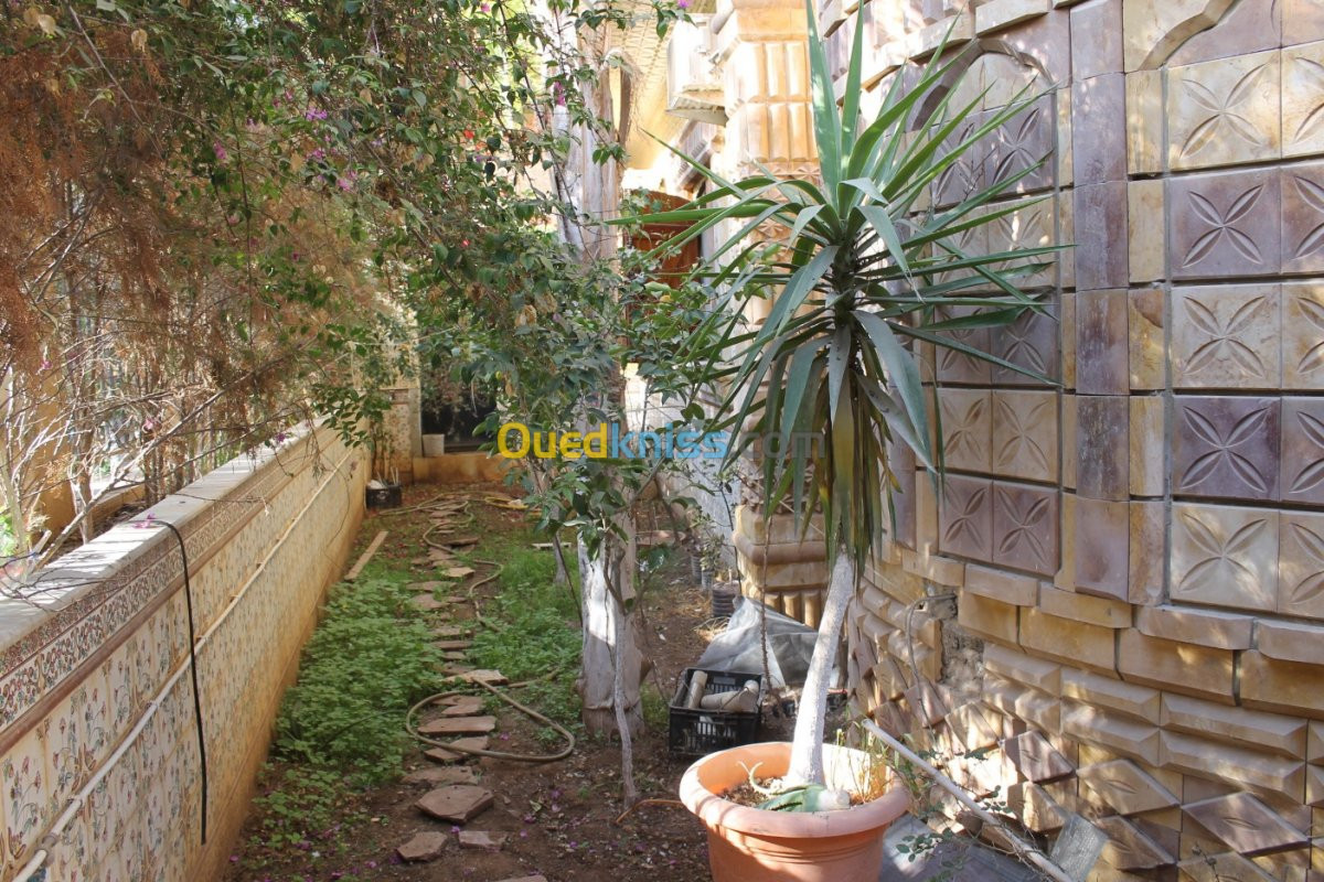 Vente Villa Oran Oran