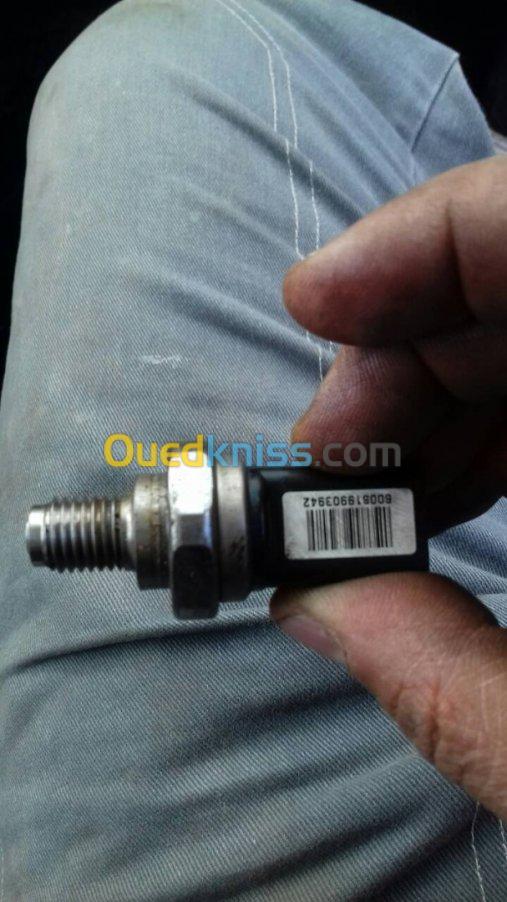 pompe hp   doseur  mano  injecteur