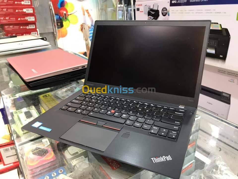 THINKPAD T460S i7 16G 256 NVIDIA930M