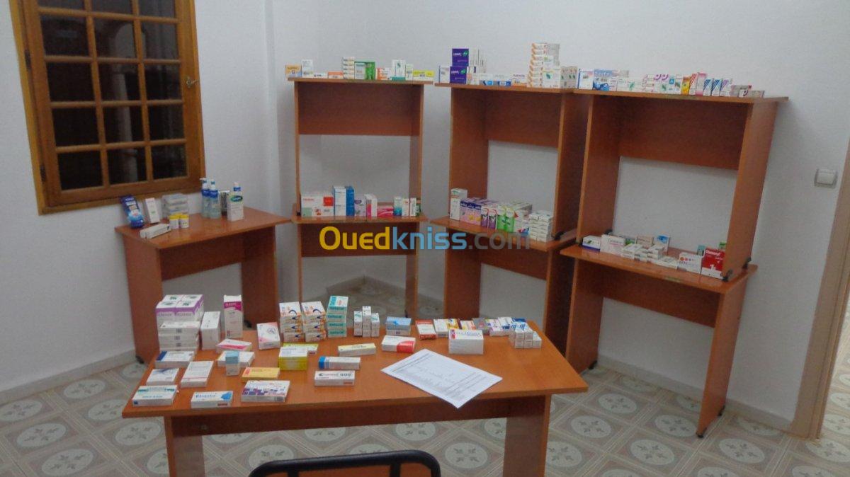 Vendeur(se) en Pharmacie