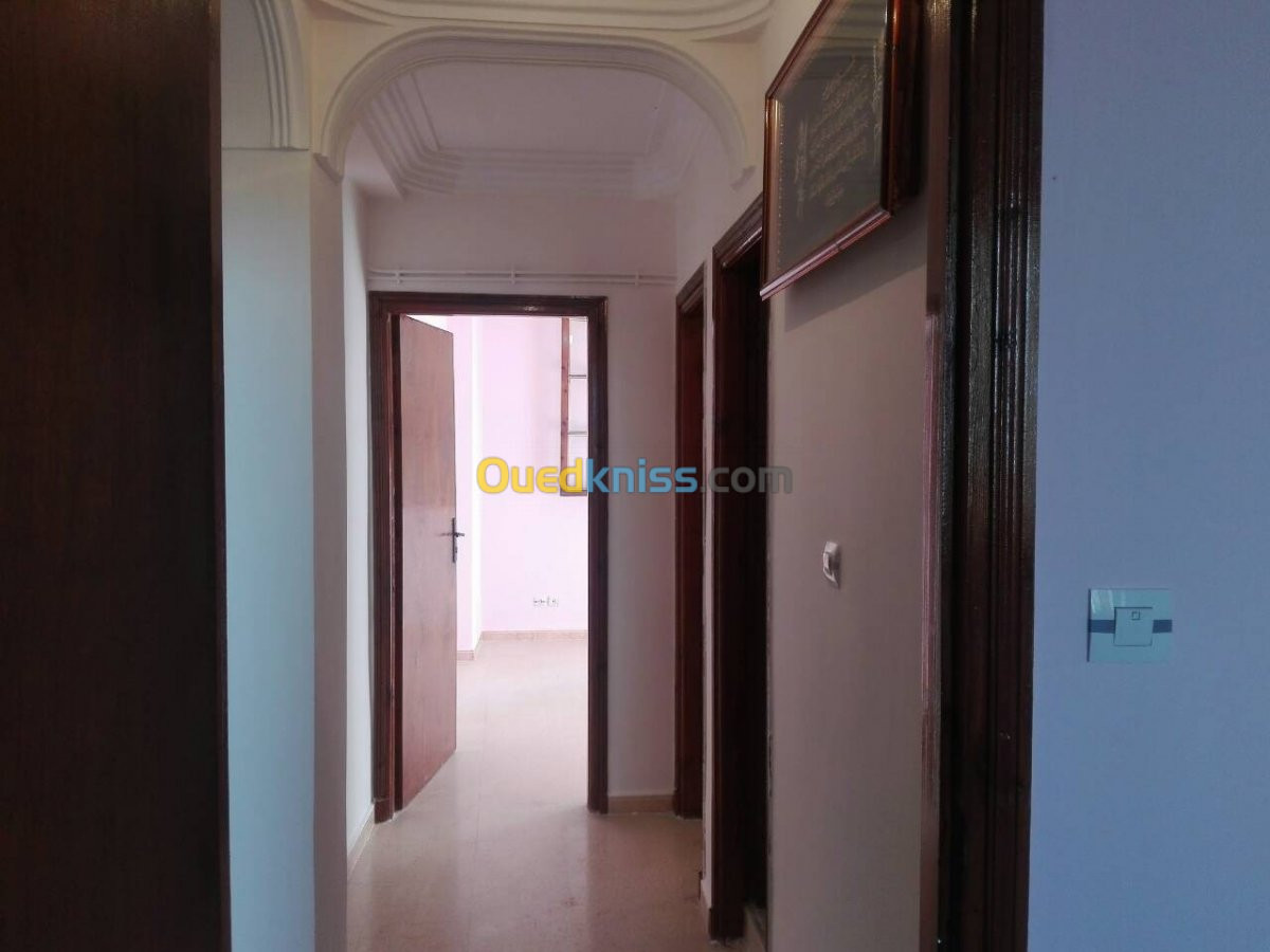 Vente Appartement F4 Tizi ouzou Ain el hammam