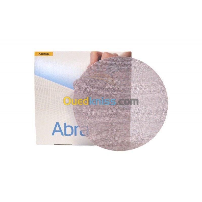 Abrasif pour le corian