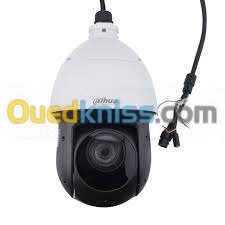 SPEED DOME 360° IP DAHUA ZOOM x25