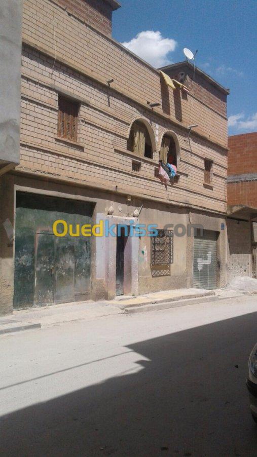 Vente Villa Setif El eulma