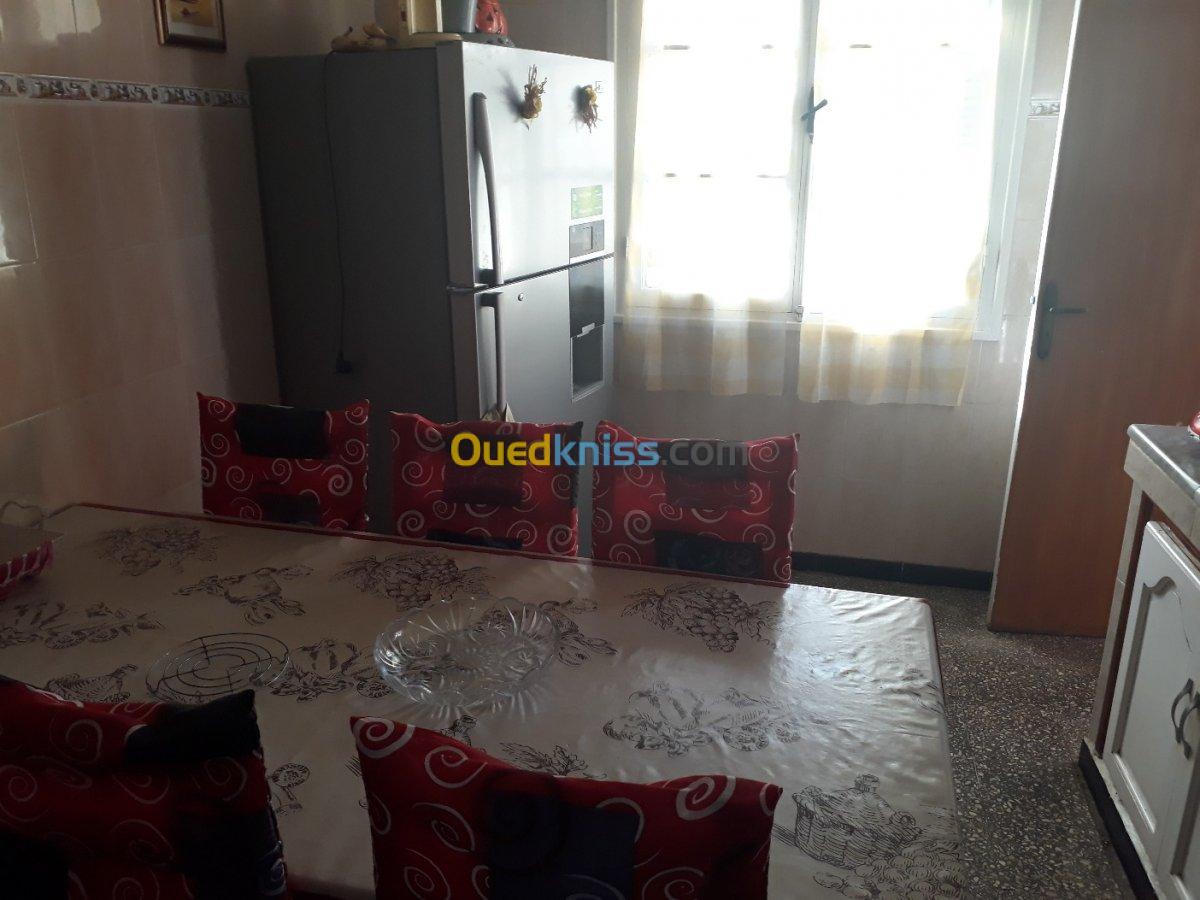 Vente Appartement F4 Tipaza Kolea